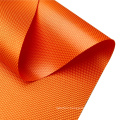 High Strength Orange Textile Prime Quality Thickened 1680D Coated TPU Eco-friendly Fabric For Bag